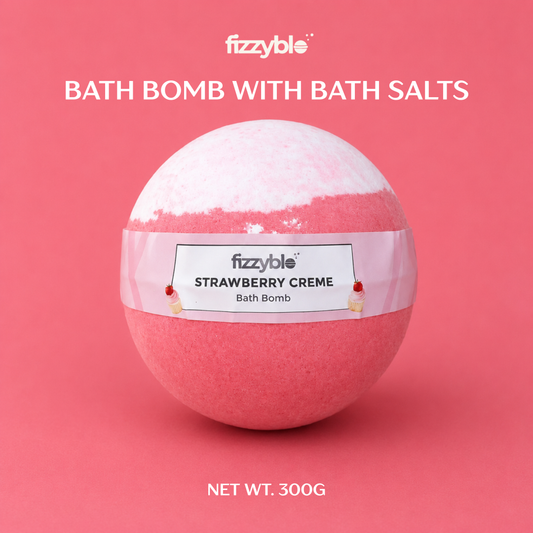 Strawberry Creme