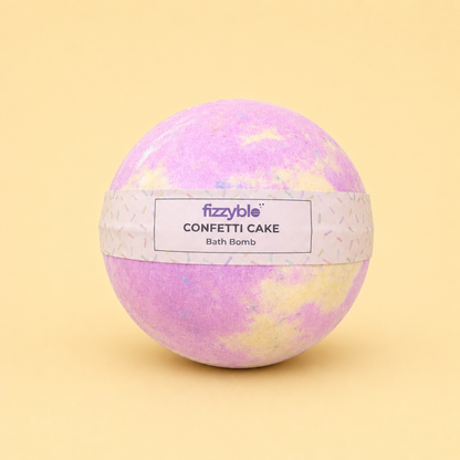 Confetti Cake