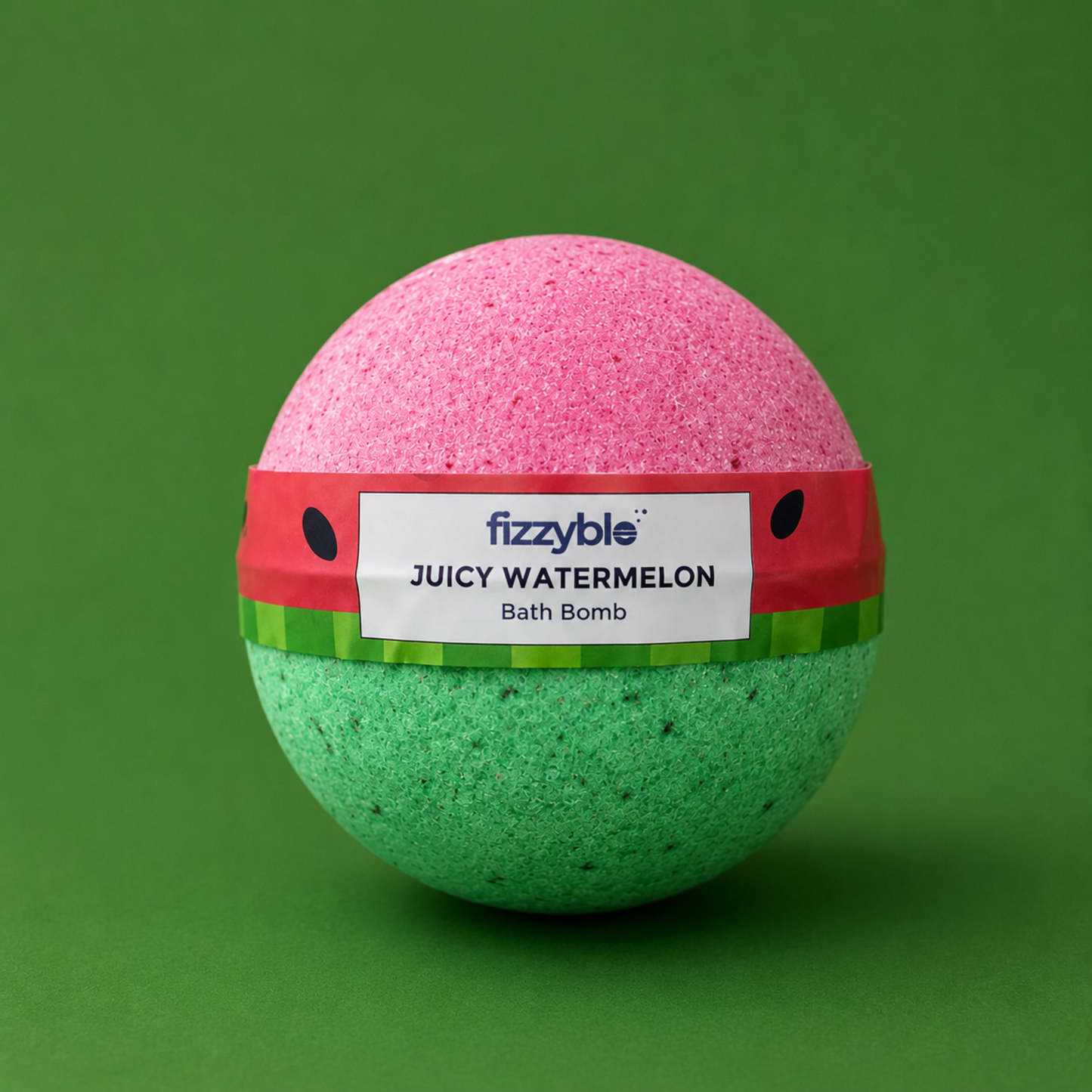 Juicy Watermelon
