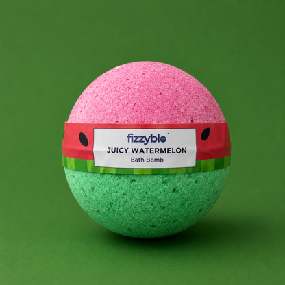 Juicy Watermelon