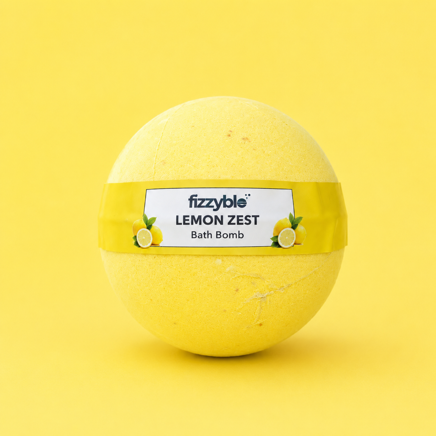 Lemon Zest