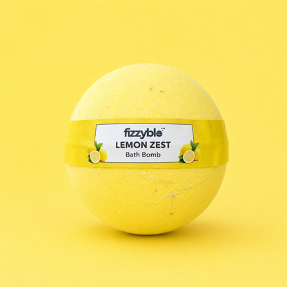 Lemon Zest