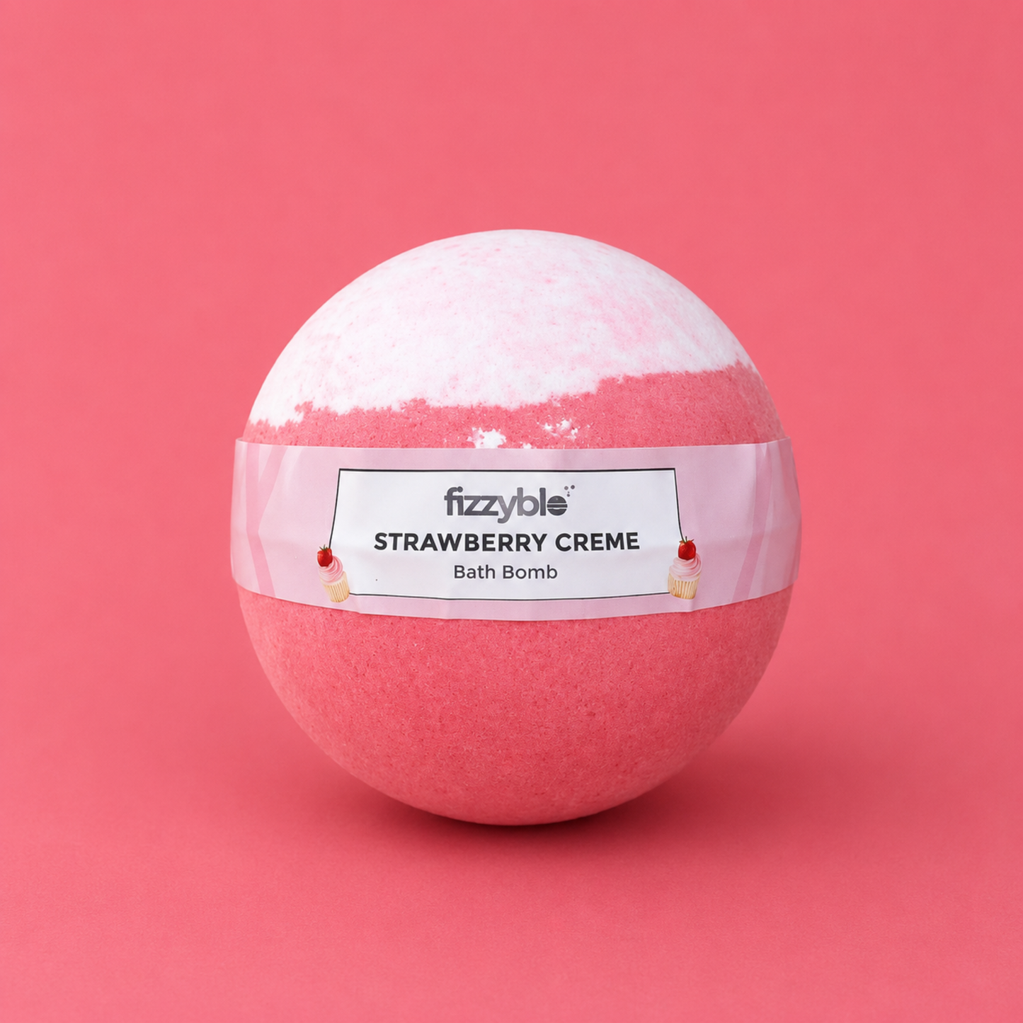 Strawberry Creme