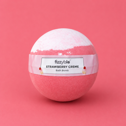 Strawberry Creme