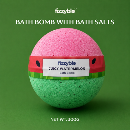 Juicy Watermelon
