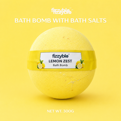 Lemon Zest