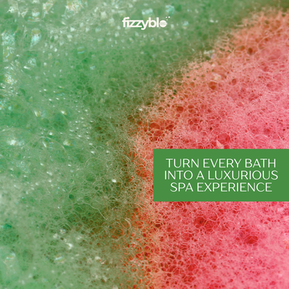 Juicy Watermelon
