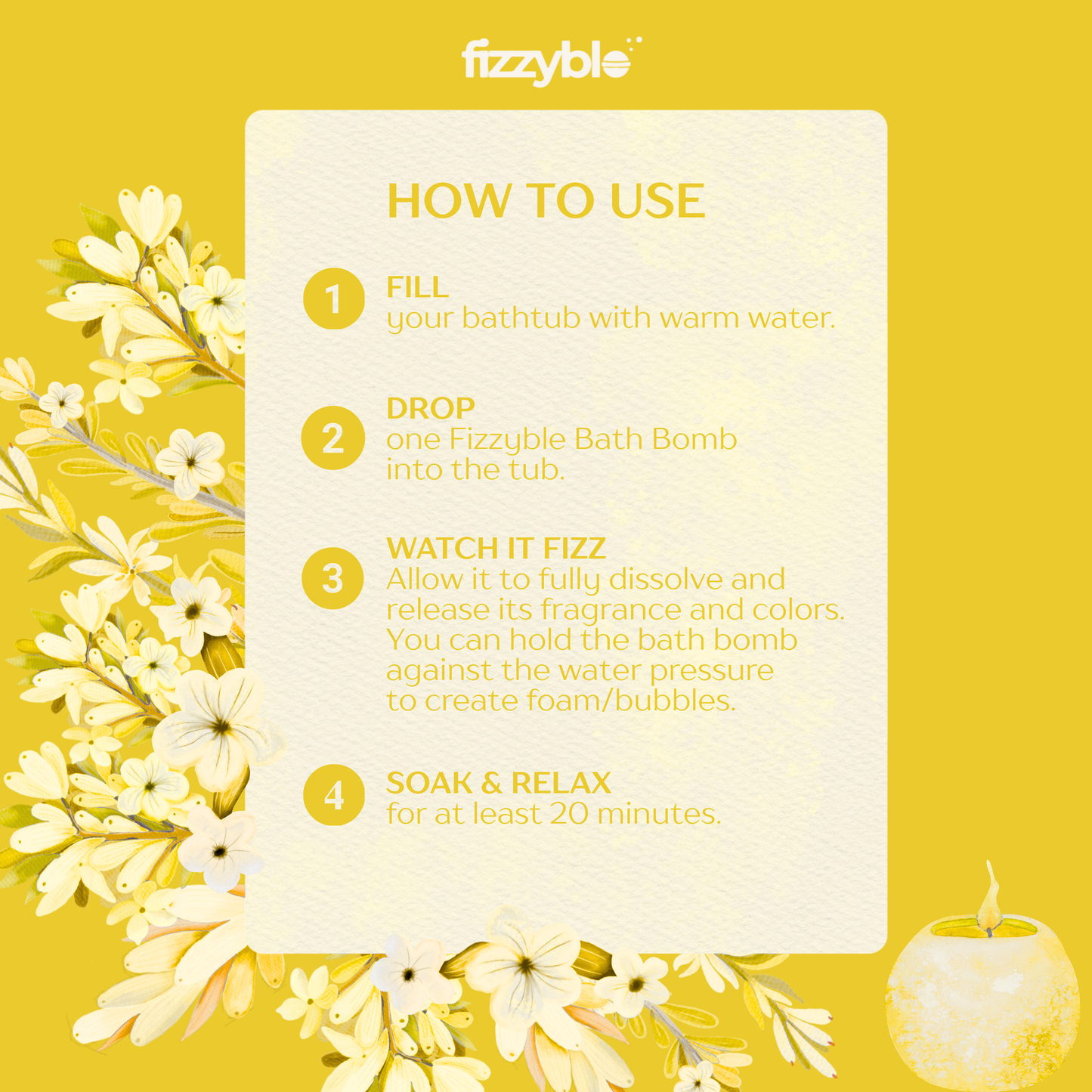 Lemon Zest