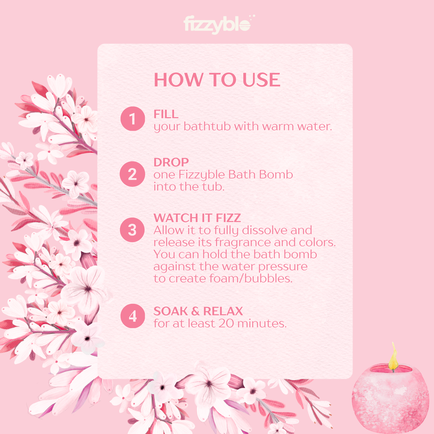 Cherry Blossom