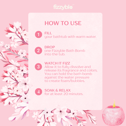 Cherry Blossom